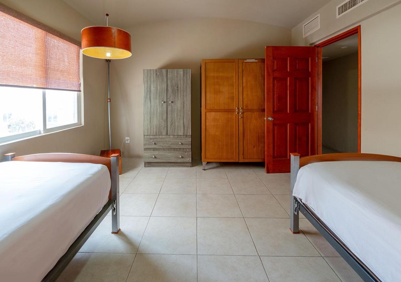 Apartamento Sol 6 - 3 Bedroom Only 1 Block From Coco - At Luna Maya Playa del Carmen