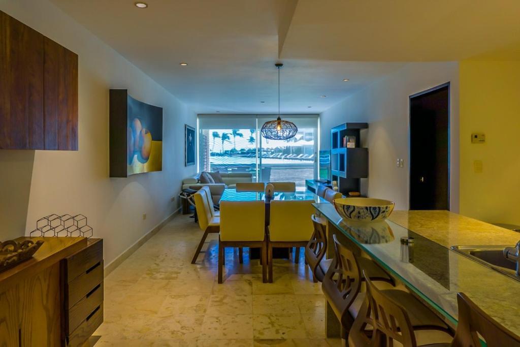 Appartement Elements Garden House 11 Playa del Carmen