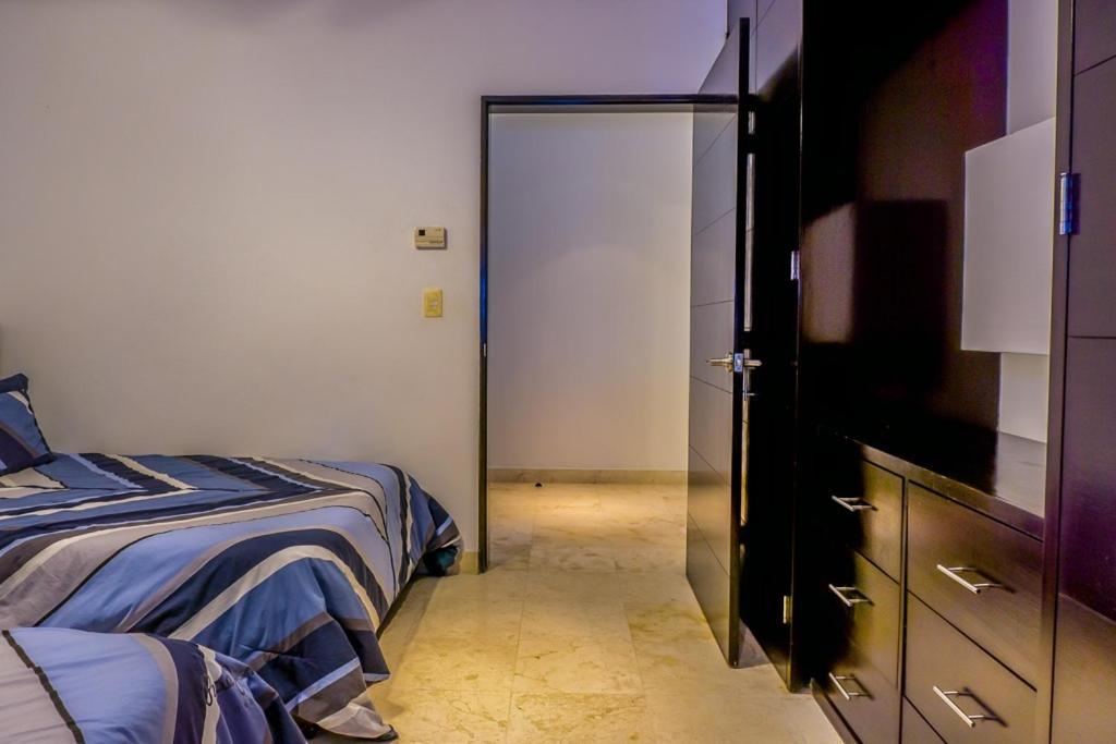 Appartement Elements Garden House 11 Playa del Carmen