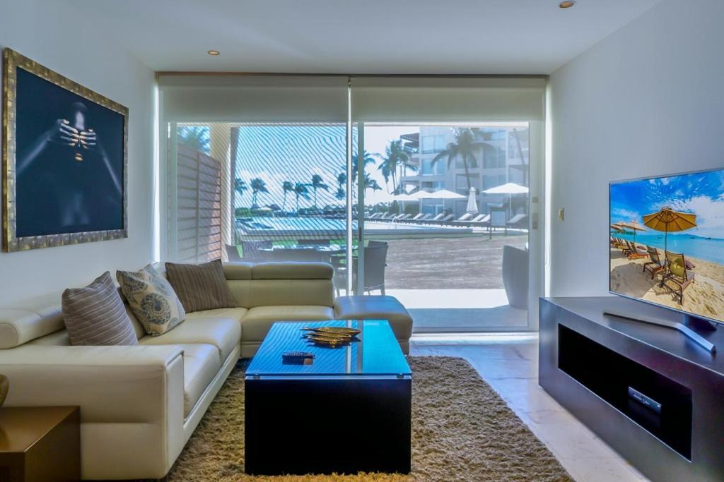 Elements Garden House 11 Appartement *