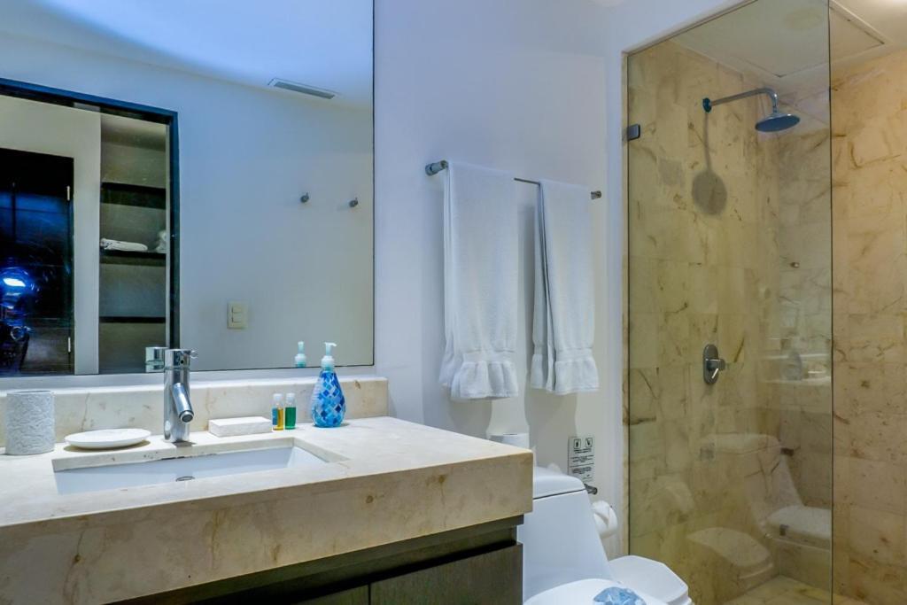 Elements Garden House 11 Appartement Playa del Carmen