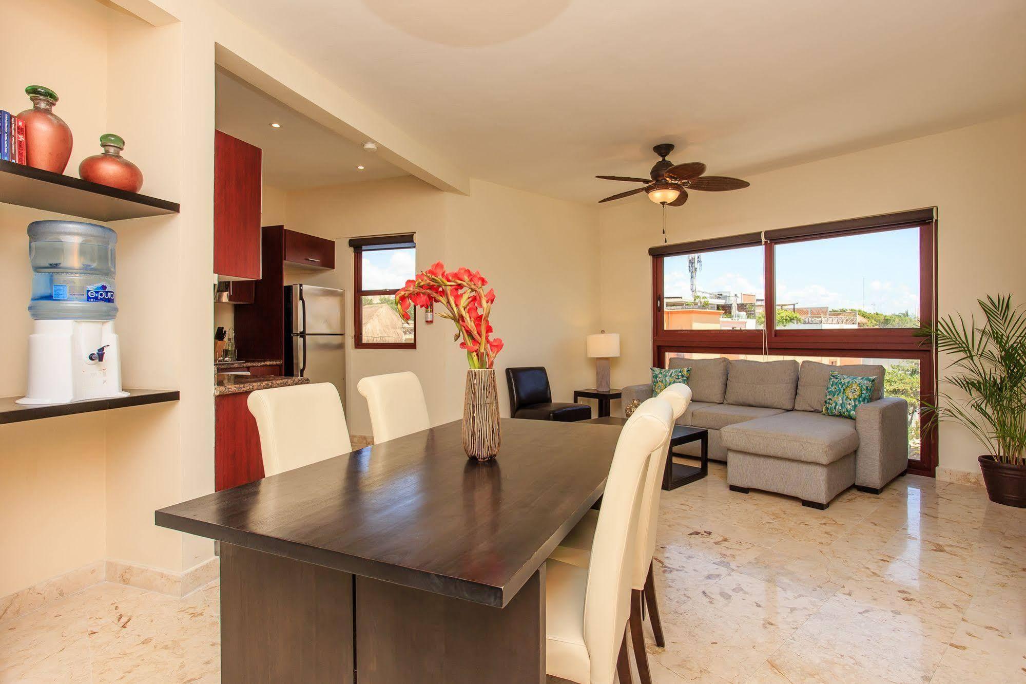 Apartment El Faro By Teamoplaya *