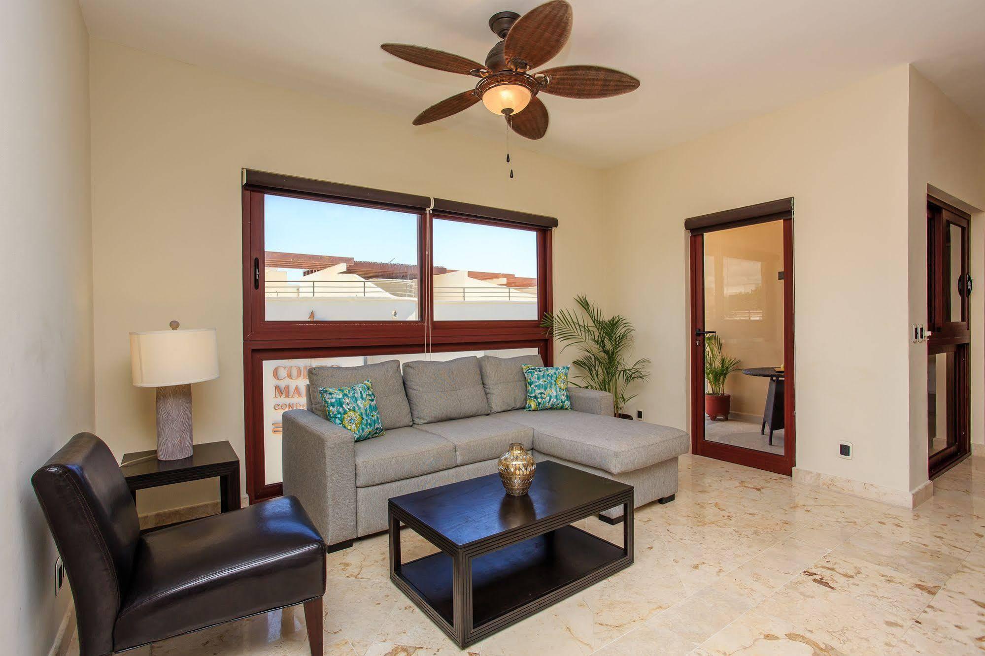 Apartment El Faro By Teamoplaya *