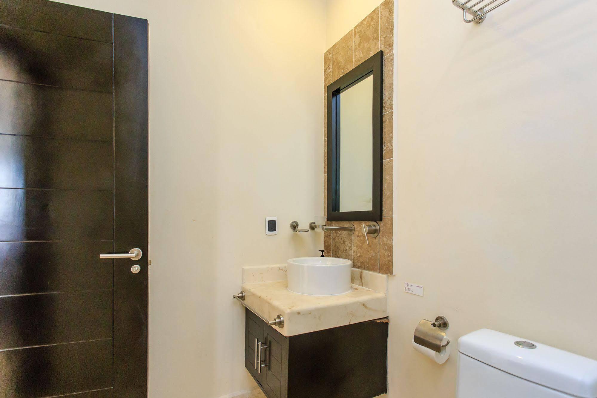 El Faro By Teamoplaya Apartment *