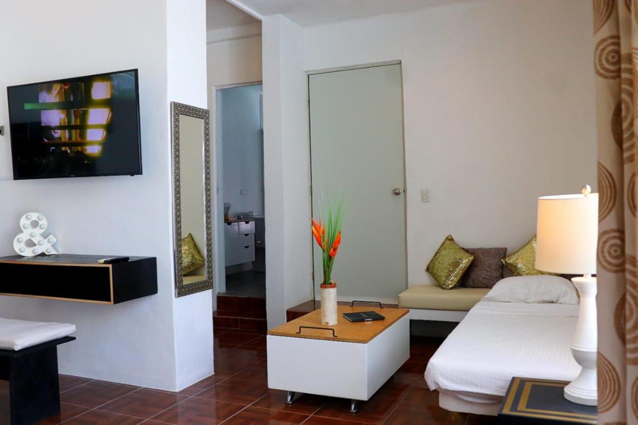 Casa Gem 3* Playa del Carmen