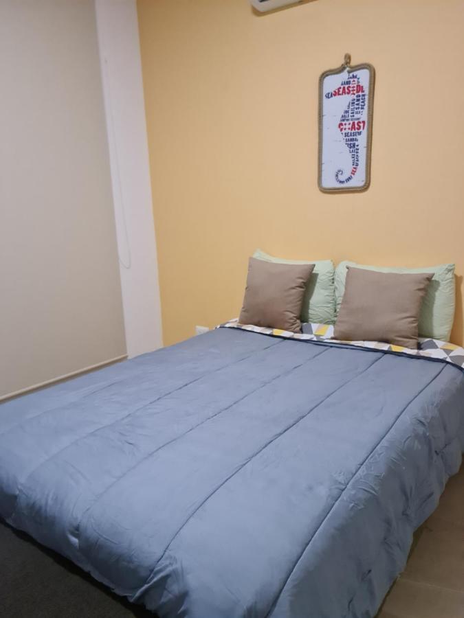 Luxury 2br, Pool Roof, Near To The Apartment