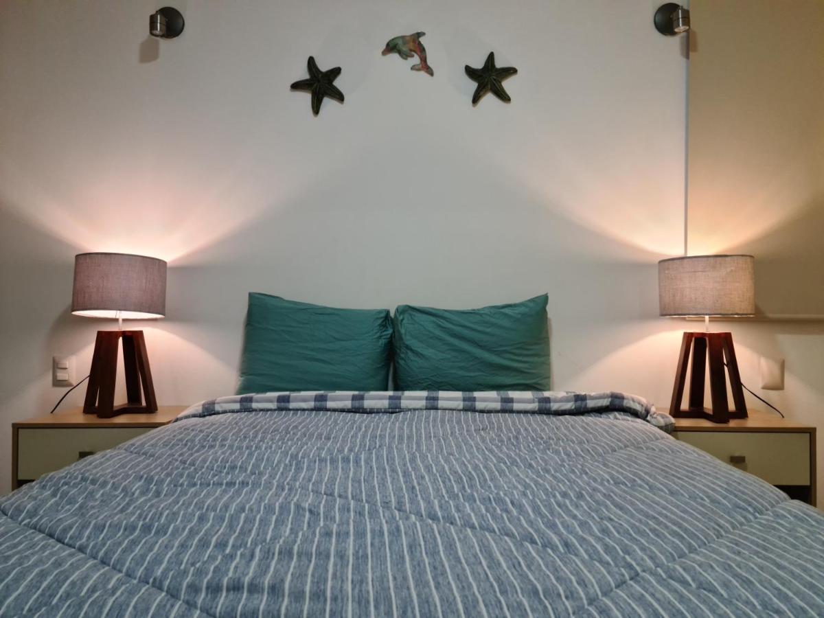 Apartment Luxury 2br, Pool Roof, Near To The *