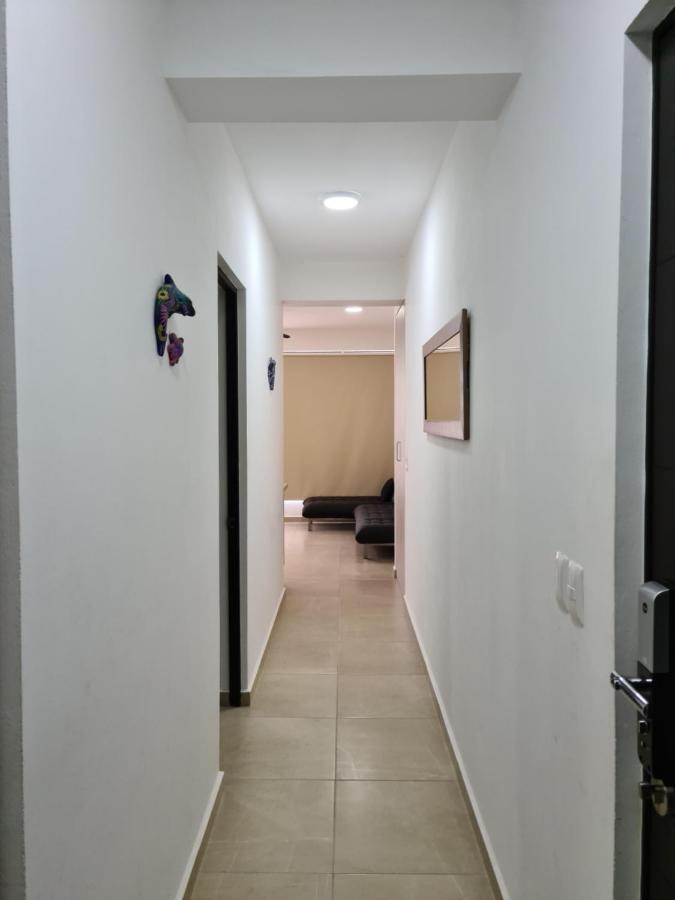 Apartment Luxury 2br, Pool Roof, Near To The *