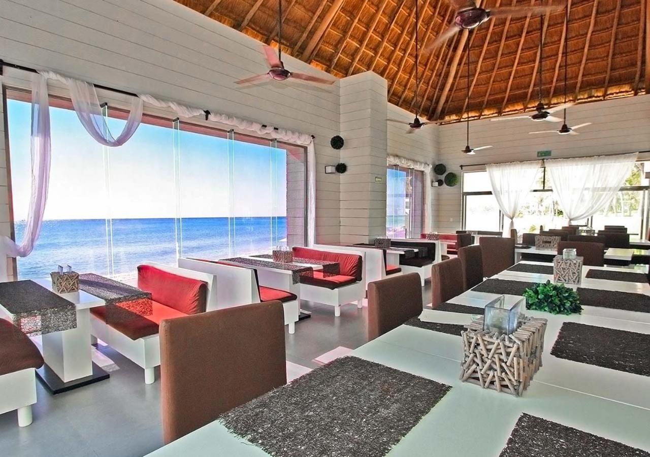 Luxury 2-bedroom With Jacuzzi And Pool At Mareazul - Agua Dulce