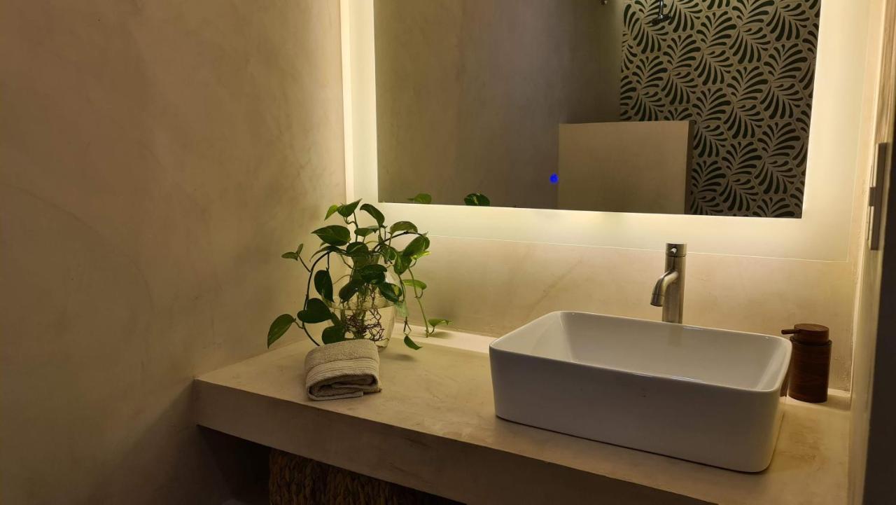 Amate 3 Apartment Playa del Carmen