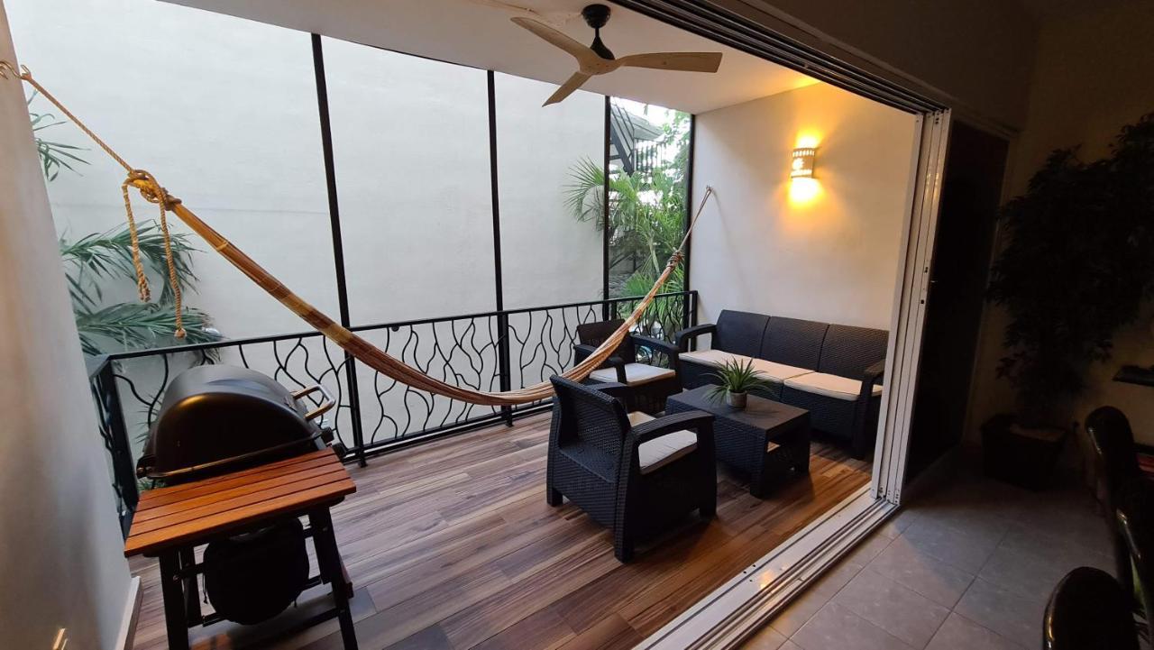 Amate 3 Apartment Playa del Carmen