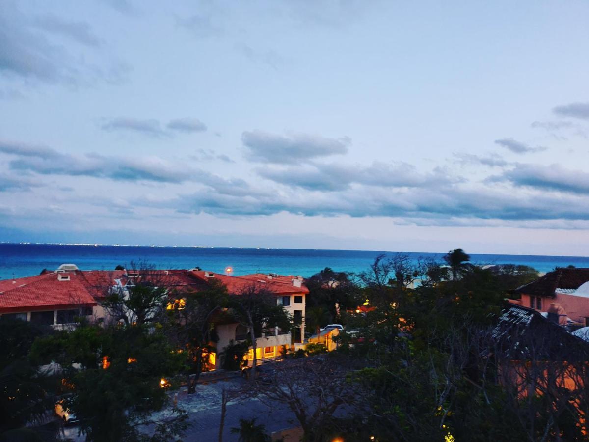 Amate 3 Apartment Playa del Carmen