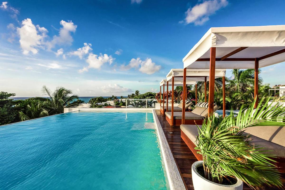 Villa Poblado De Apoyo Diamont Sleeps 22 With Pool And Air Con *