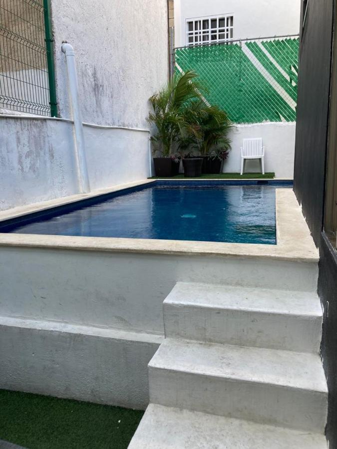 Playa Playa del Carmen