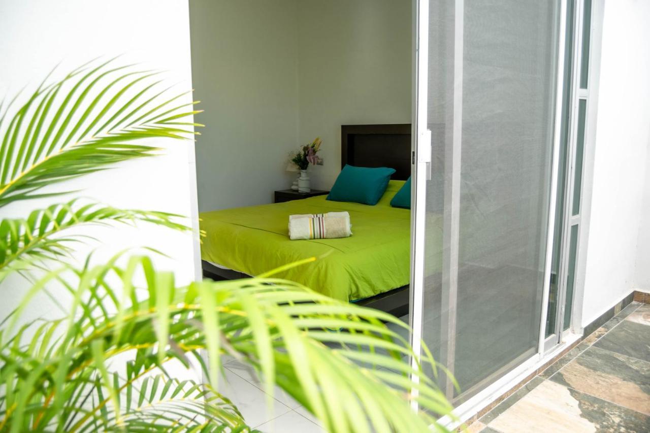 Apartahotel Casa Ohana By Bawa Vacation Playa del Carmen