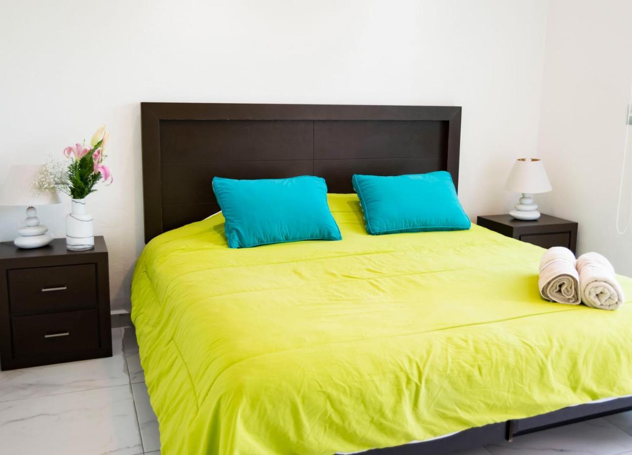 Casa Ohana By Bawa Vacation Aparthotel