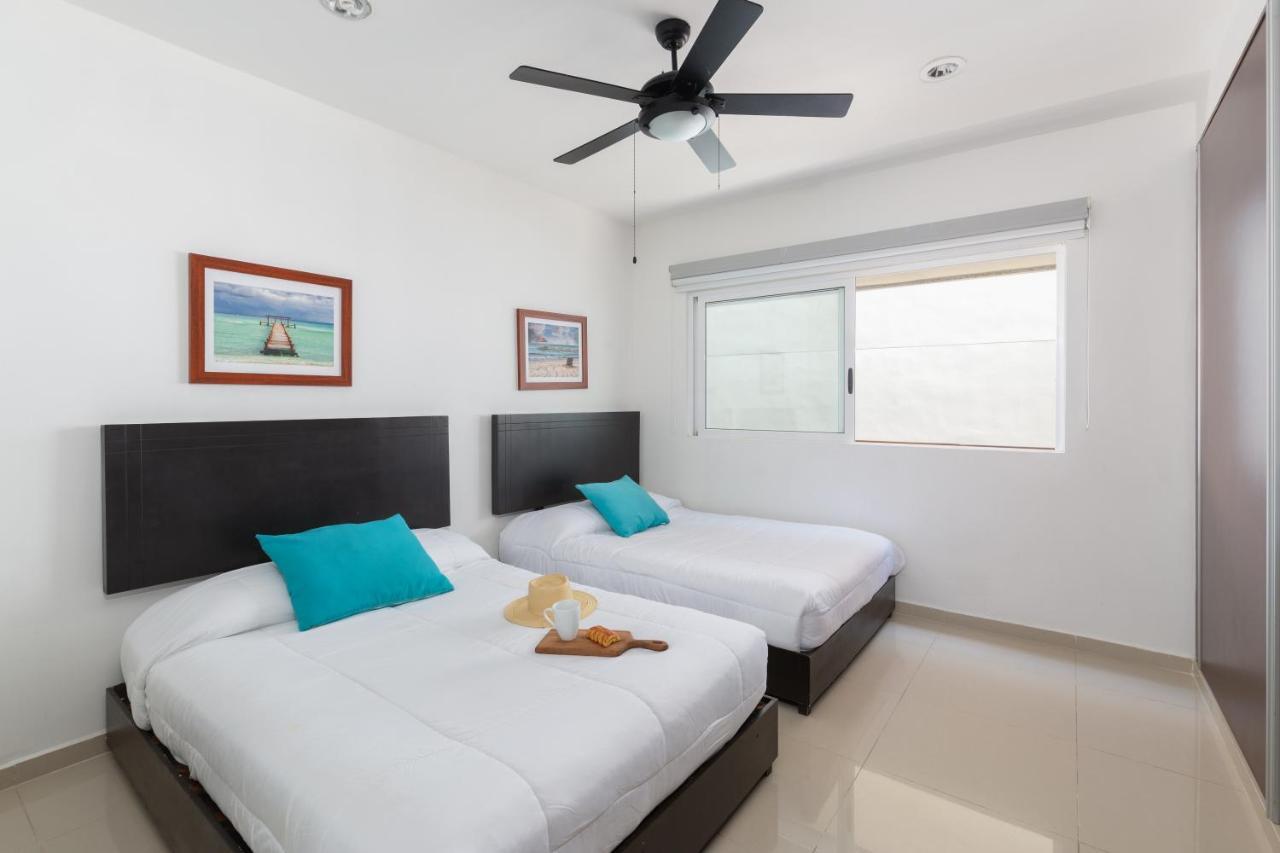 Apartment Phenomenal Combo Of 2 Separate Ph 1 In With Private Jacuzzi, Chic Amenities, Gym And 2 Rooftops