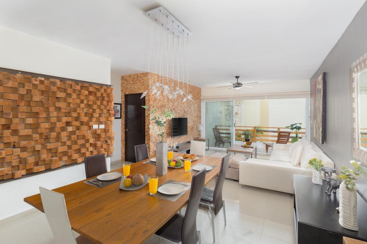 Apartment Phenomenal Combo Of 2 Separate Ph 1 In With Private Jacuzzi, Chic Amenities, Gym And 2 Rooftops