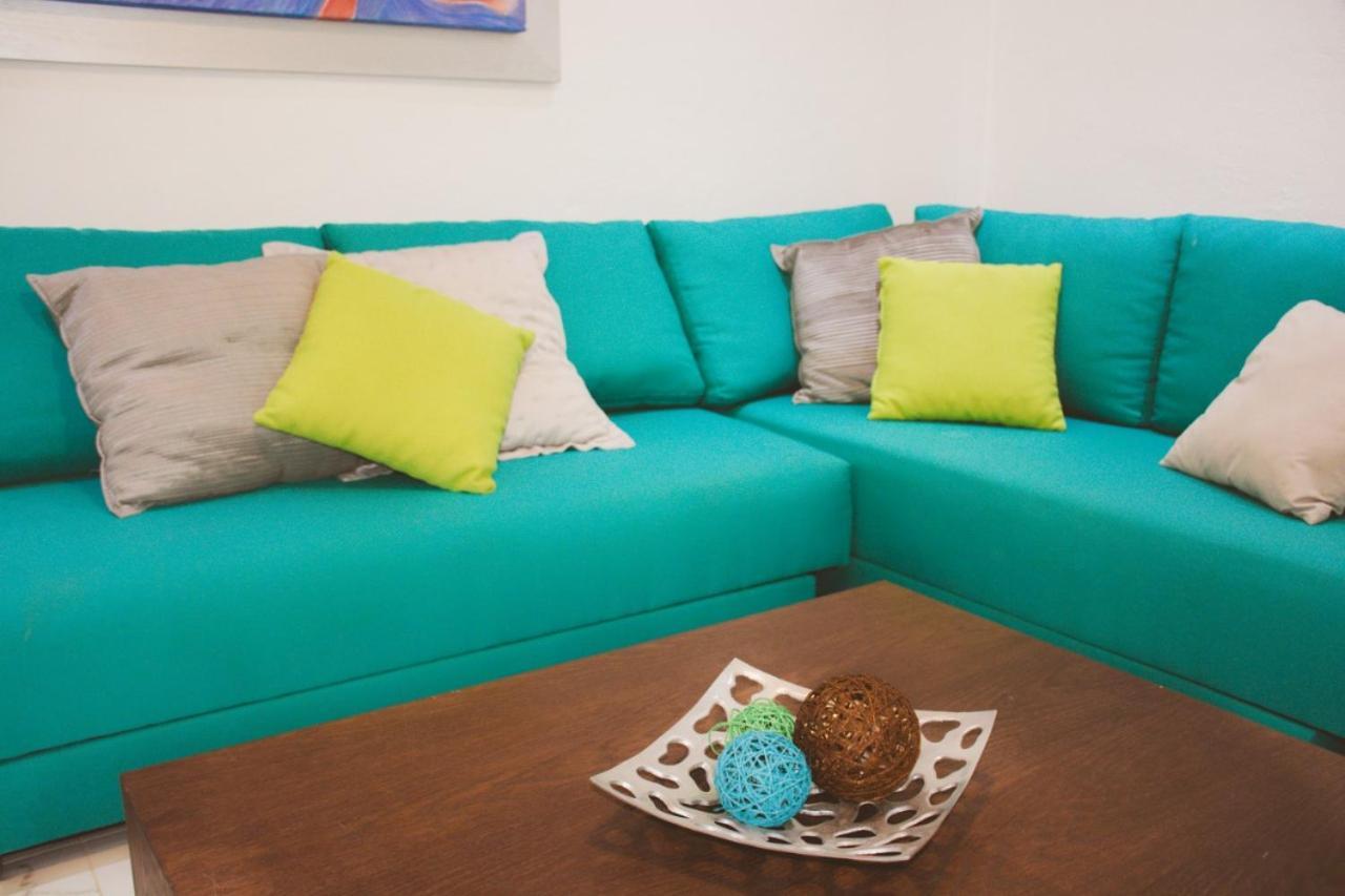 Aparthotel Casa Ohana By Bawa Vacation