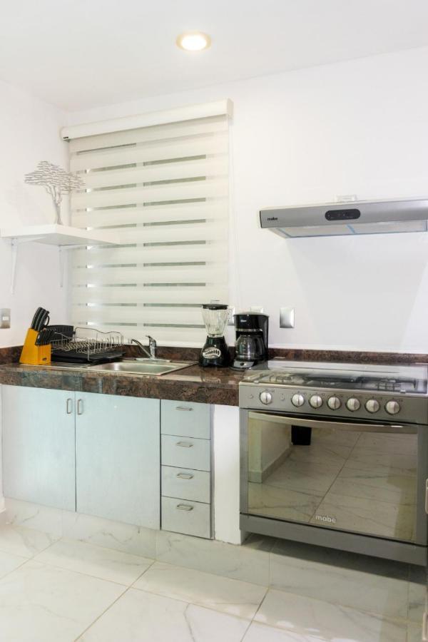 Aparthotel Casa Ohana By Bawa Vacation Playa del Carmen