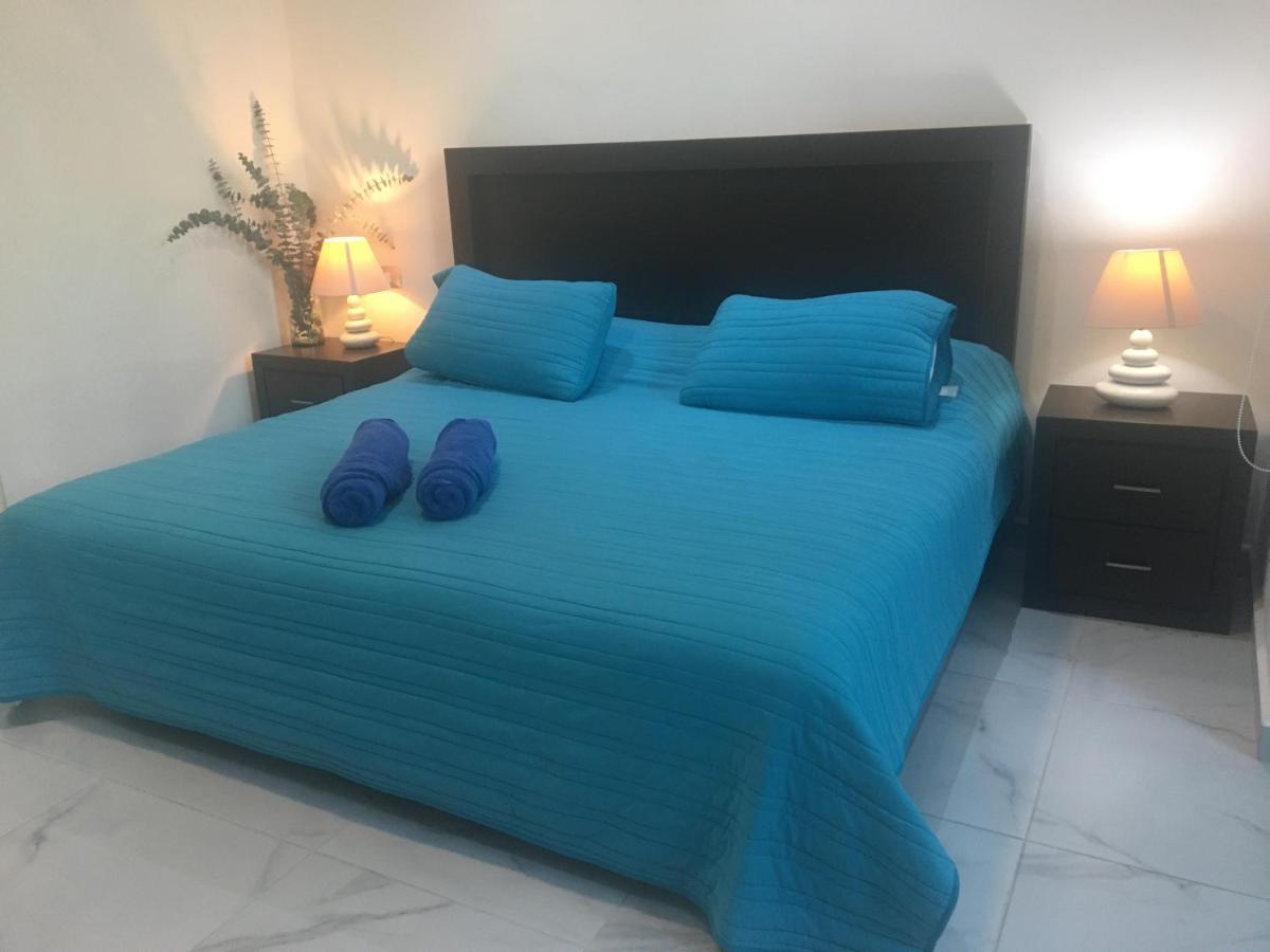 Aparthotel Casa Ohana By Bawa Vacation 2*
