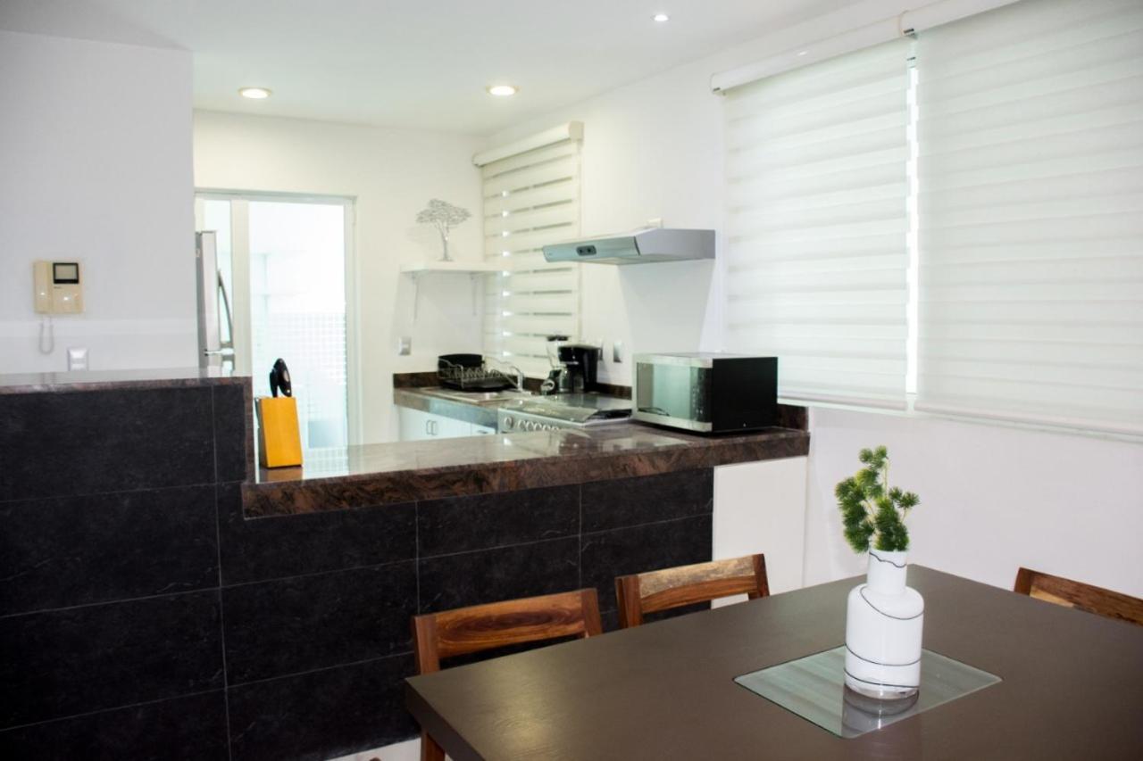 Casa Ohana By Bawa Vacation Playa del Carmen