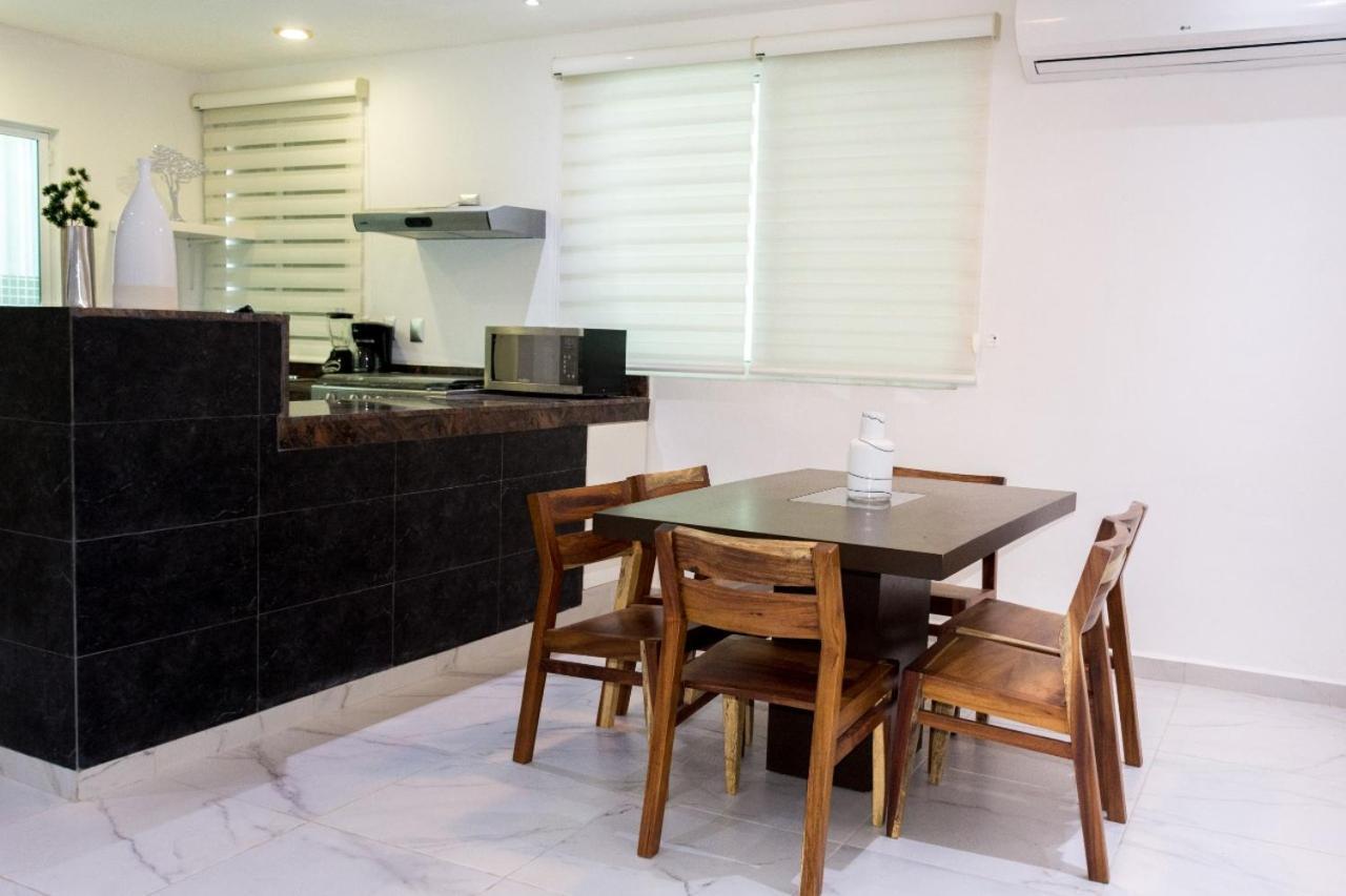 Apartahotel Casa Ohana By Bawa Vacation