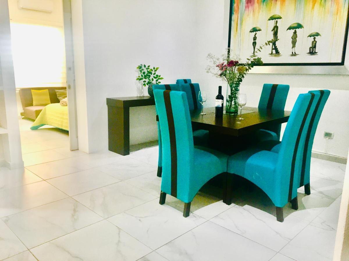 Aparthotel Casa Ohana By Bawa Vacation Playa del Carmen