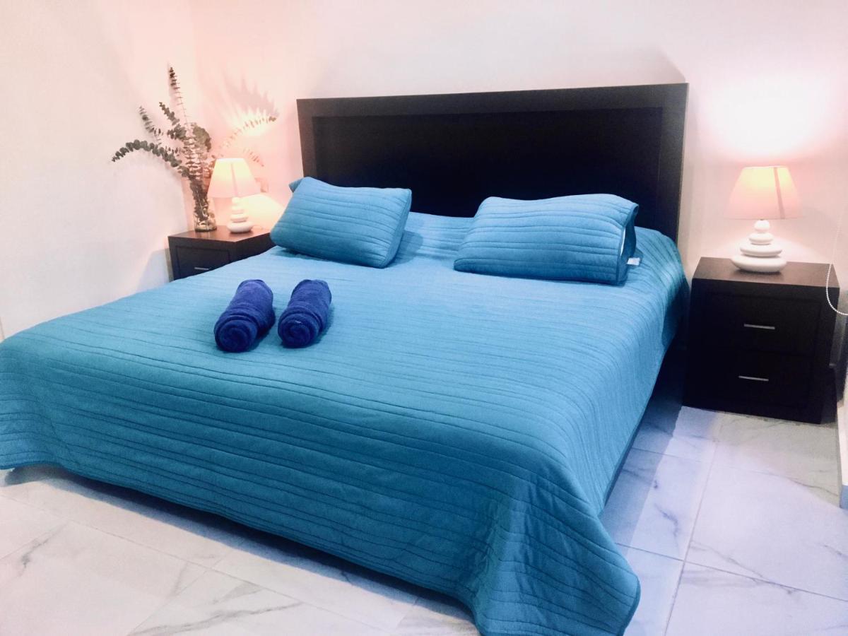 Casa Ohana By Bawa Vacation Aparthotel 2*