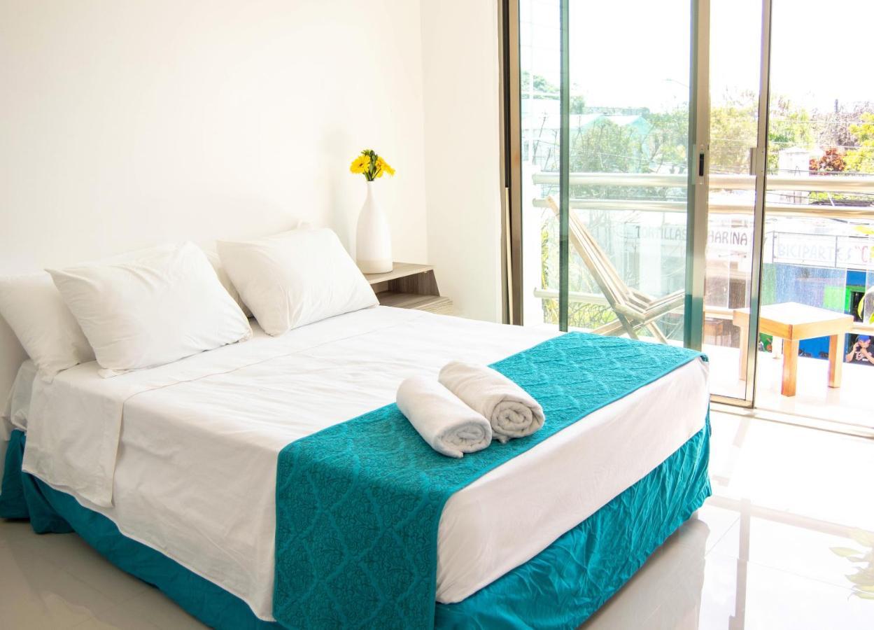 Casa Ohana By Bawa Vacation Apartahotel 2*