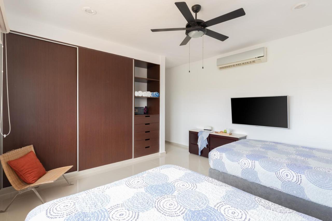 Apartment Phenomenal Combo Of 2 Separate Ph 1 In With Private Jacuzzi, Chic Amenities, Gym And 2 Rooftops