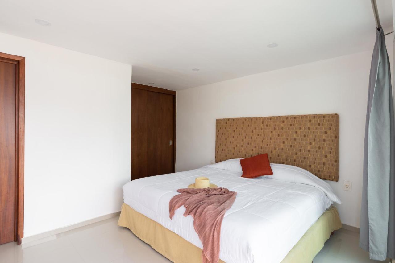 Apartment Phenomenal Combo Of 2 Separate Ph 1 In With Private Jacuzzi, Chic Amenities, Gym And 2 Rooftops *