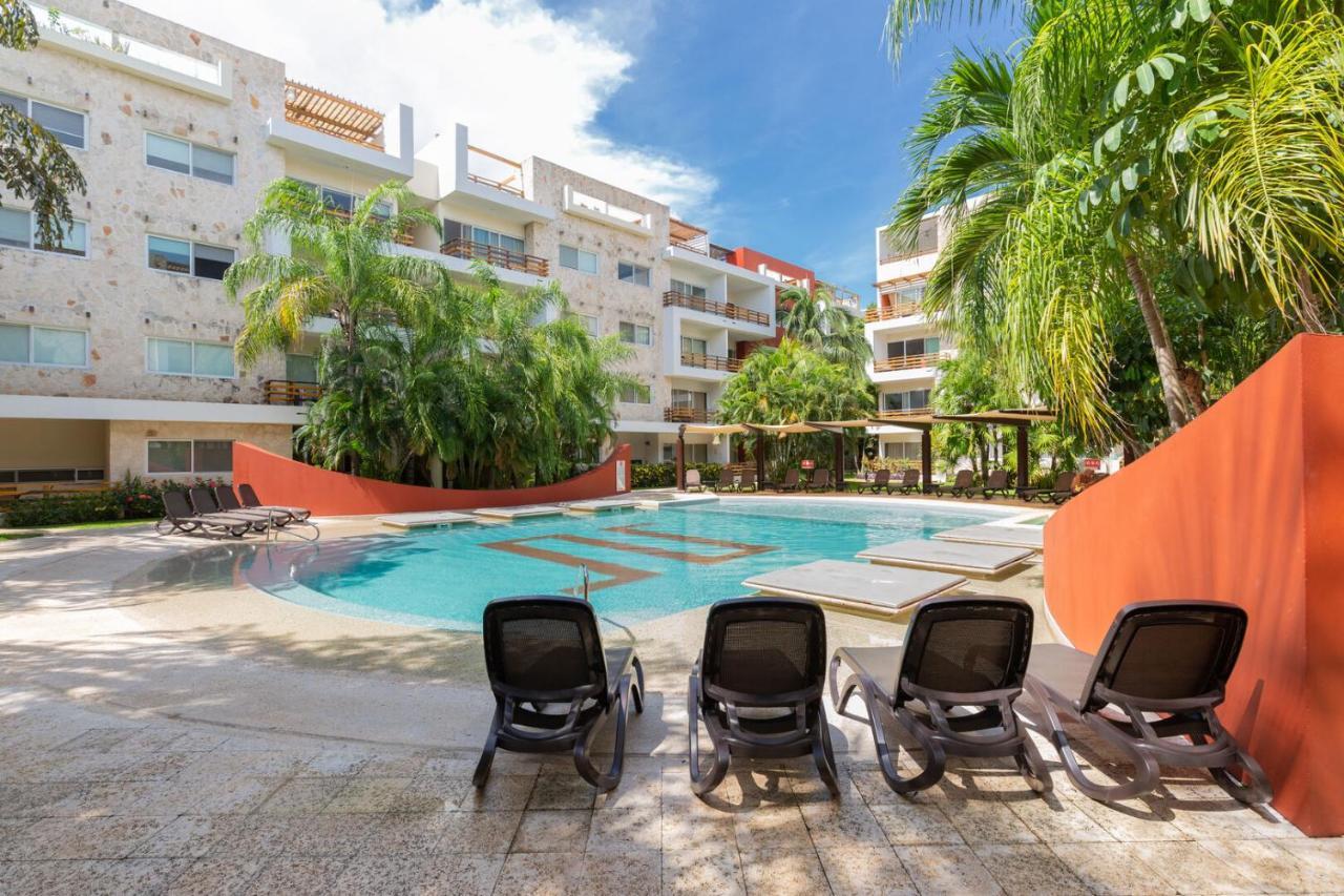 Apartment Phenomenal Combo Of 2 Separate Ph 1 In With Private Jacuzzi, Chic Amenities, Gym And 2 Rooftops
