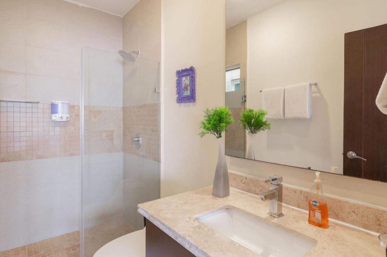 Apartment Phenomenal Combo Of 2 Separate Ph 1 In With Private Jacuzzi, Chic Amenities, Gym And 2 Rooftops *