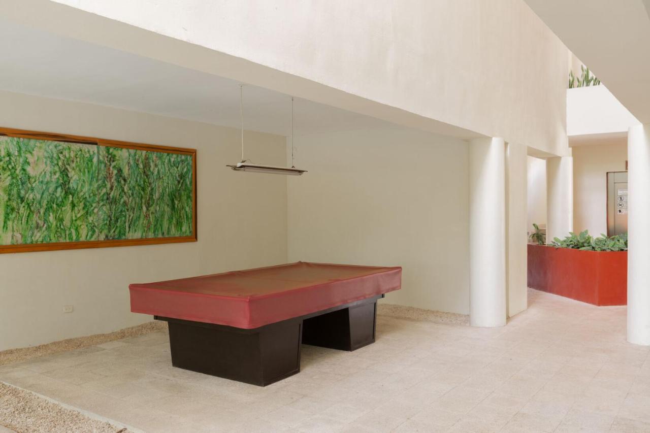 Phenomenal Combo Of 2 Separate Ph 1 In With Private Jacuzzi, Chic Amenities, Gym And 2 Rooftops Apartment