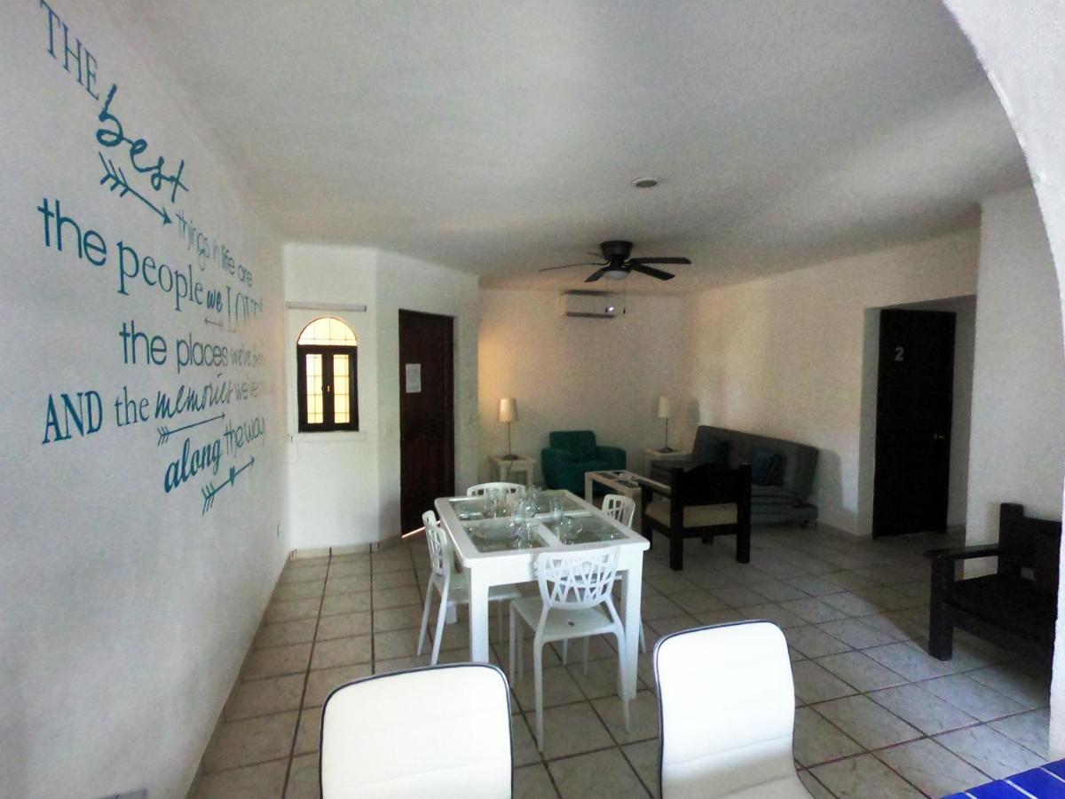 Aparthotel Vida Playa Suites 3*