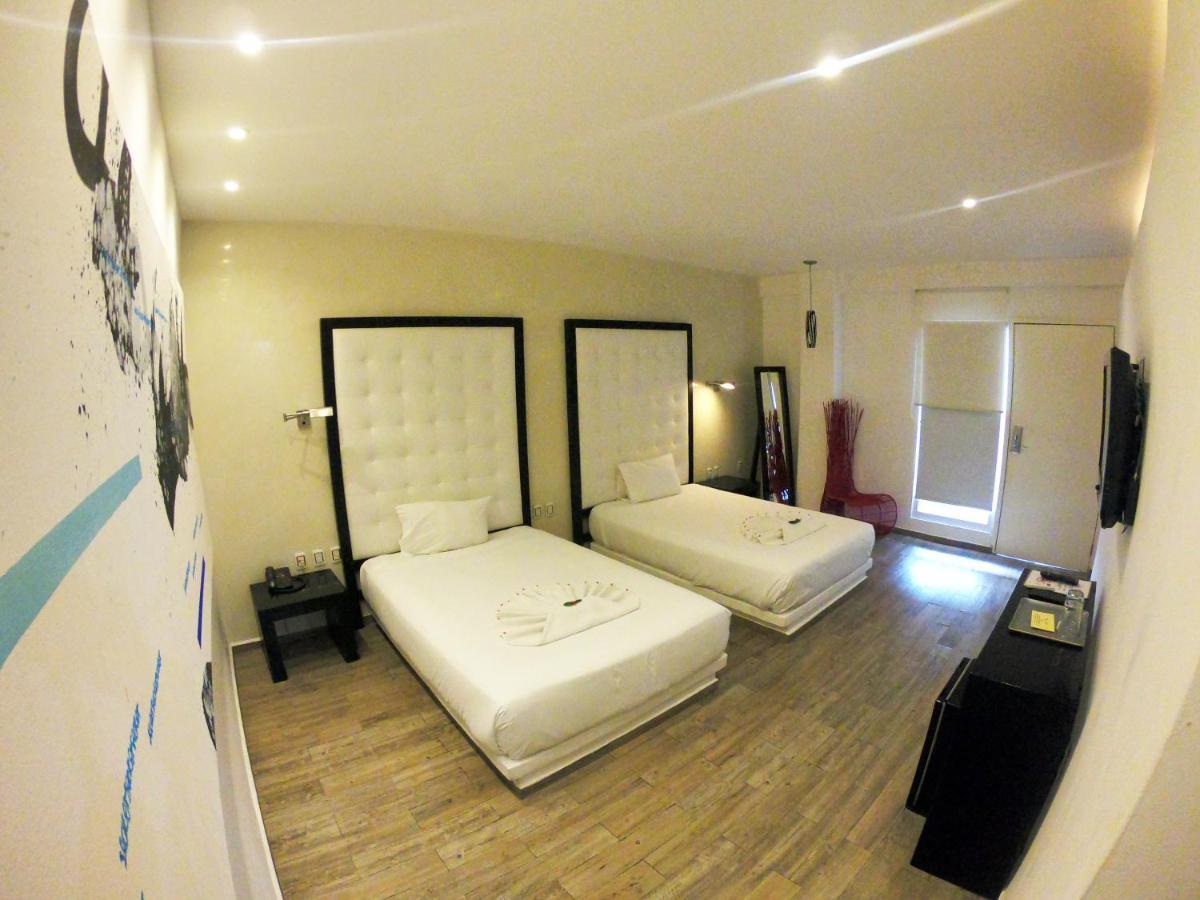 In Fashion & (adults Only) Hotel
