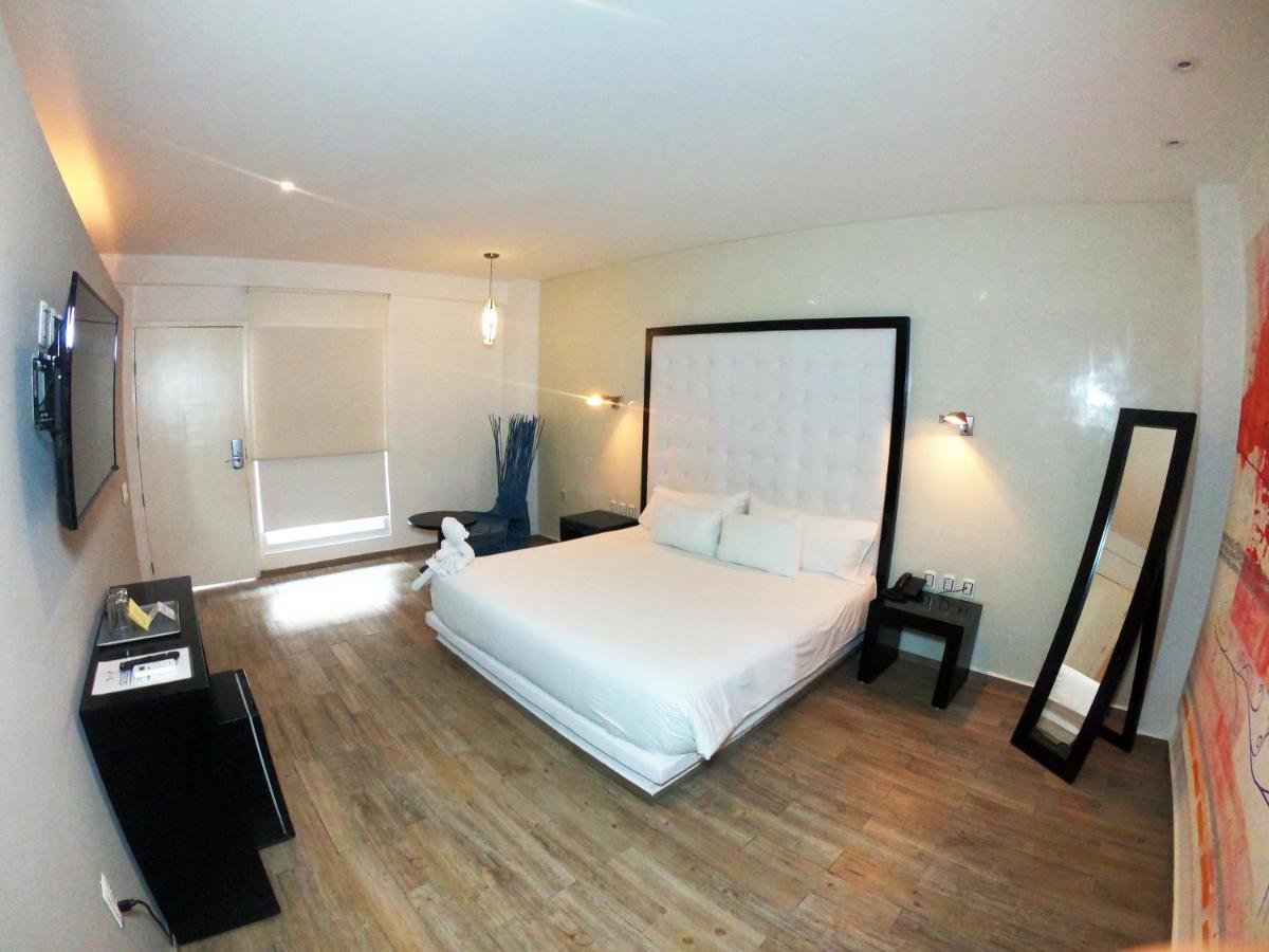 In Fashion & (adults Only) Hotel