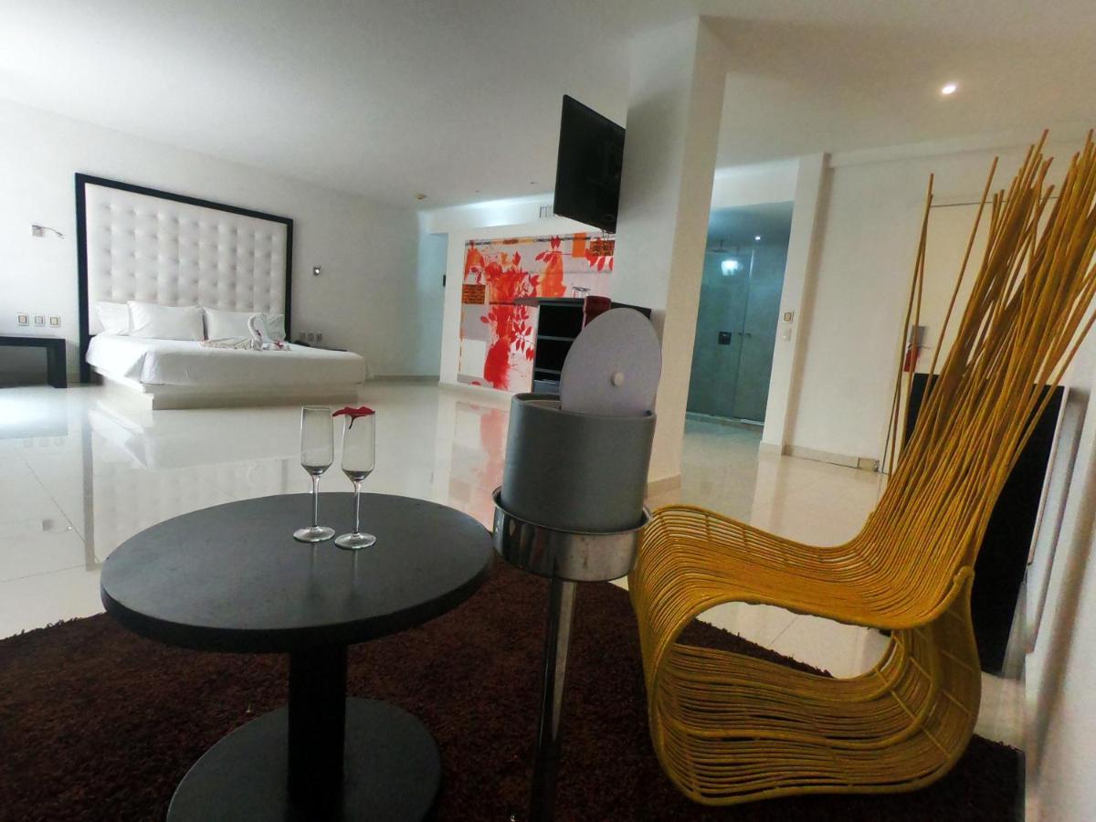 In Fashion & (adults Only) Hotel Playa del Carmen