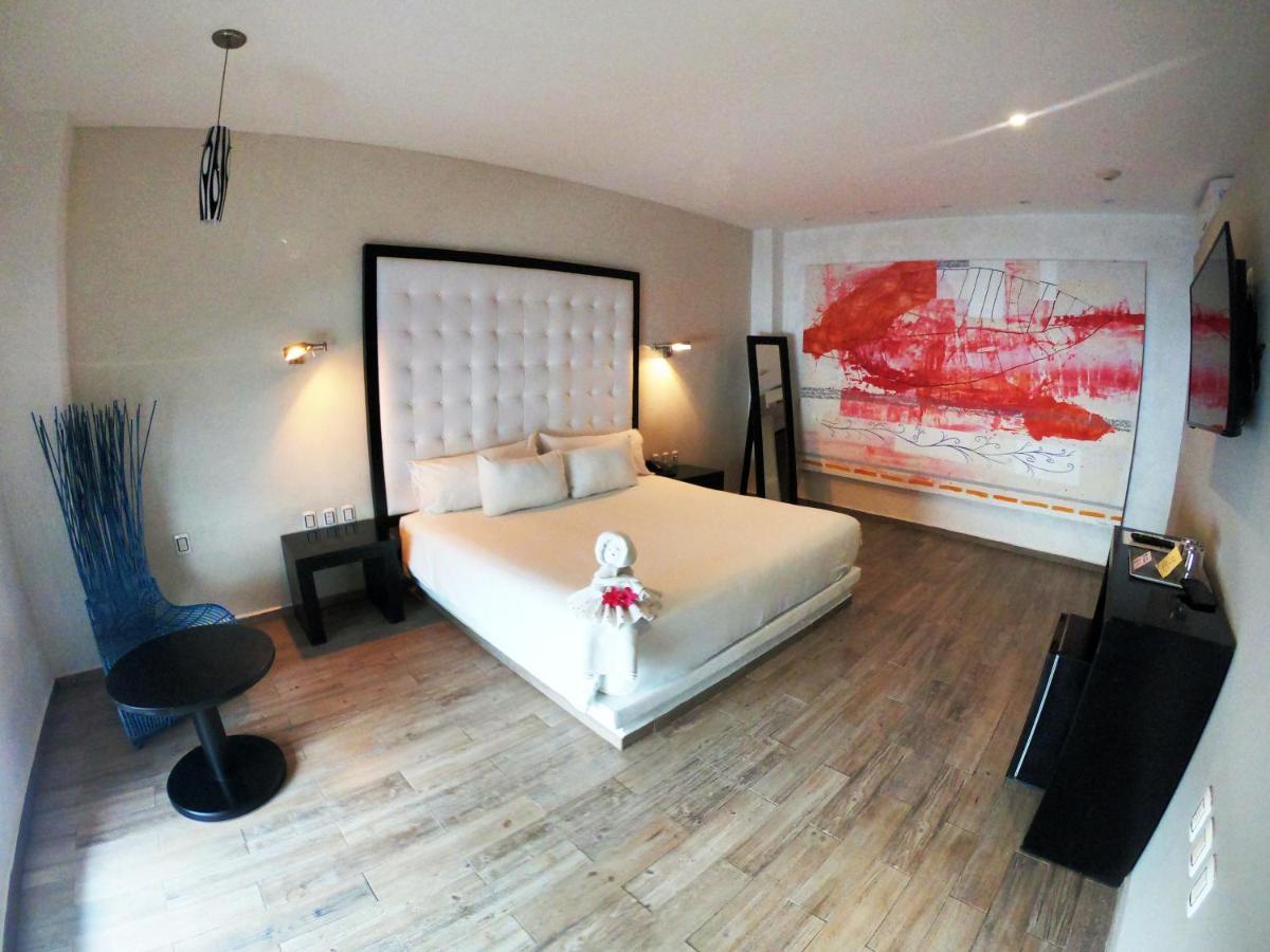 Hotel In Fashion & (adults Only) Playa del Carmen