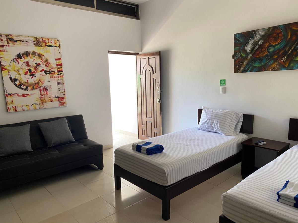Appartement Playa Playa del Carmen