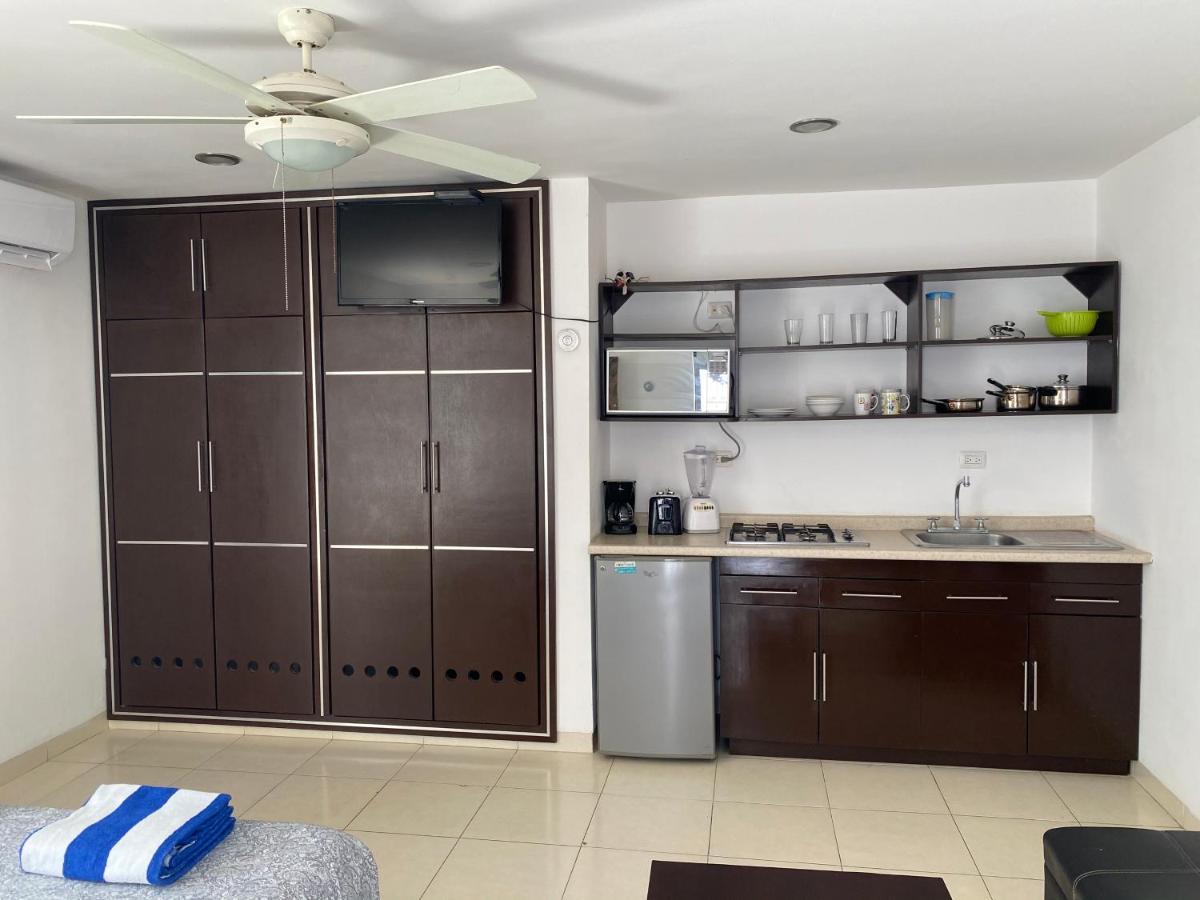 Appartement Playa *
