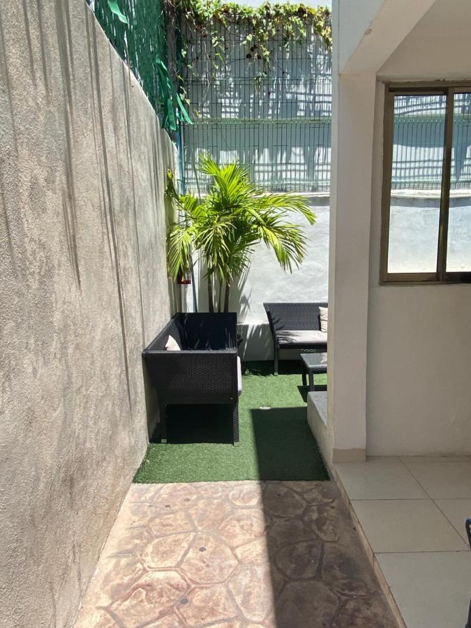 Playa Appartement