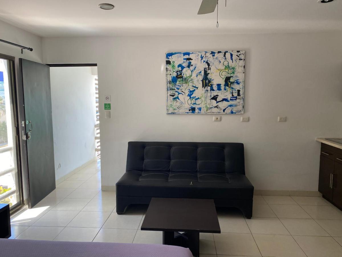 Playa Appartement