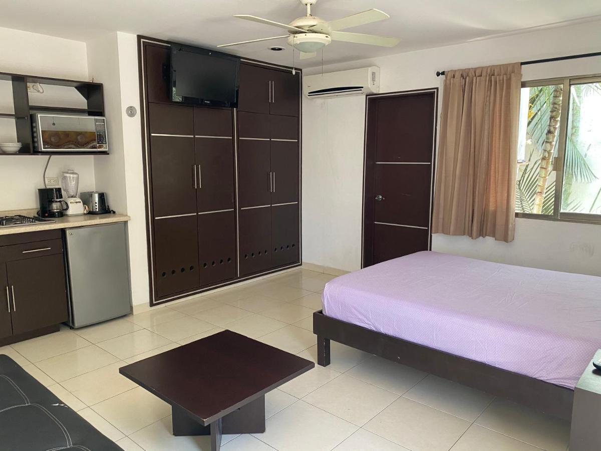 Appartement Playa Playa del Carmen