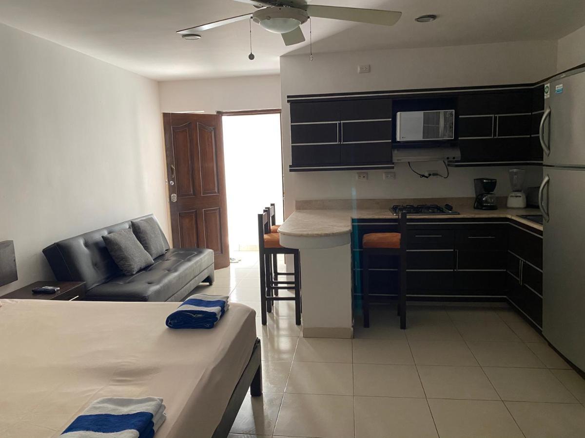 Playa Appartement