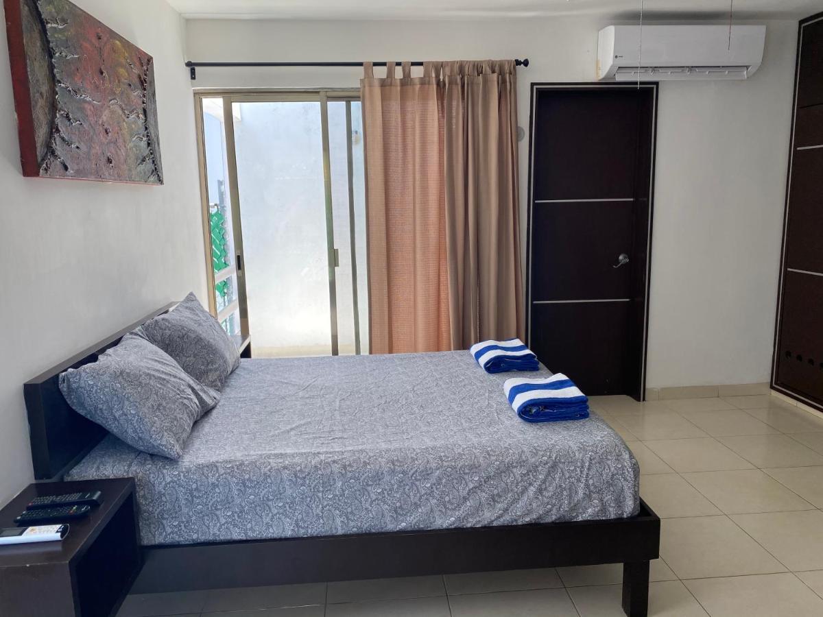 Playa Appartement Playa del Carmen