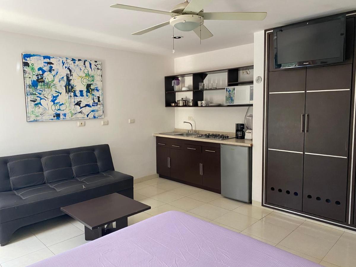 Appartement Playa