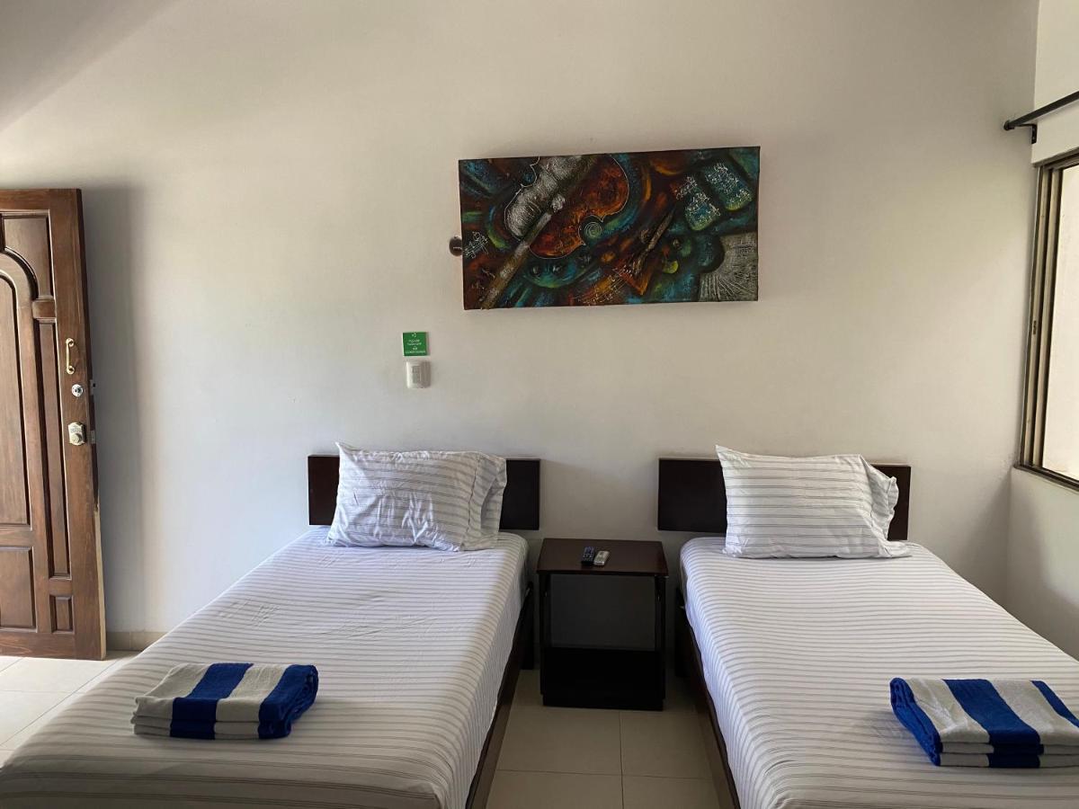 Appartement Playa *