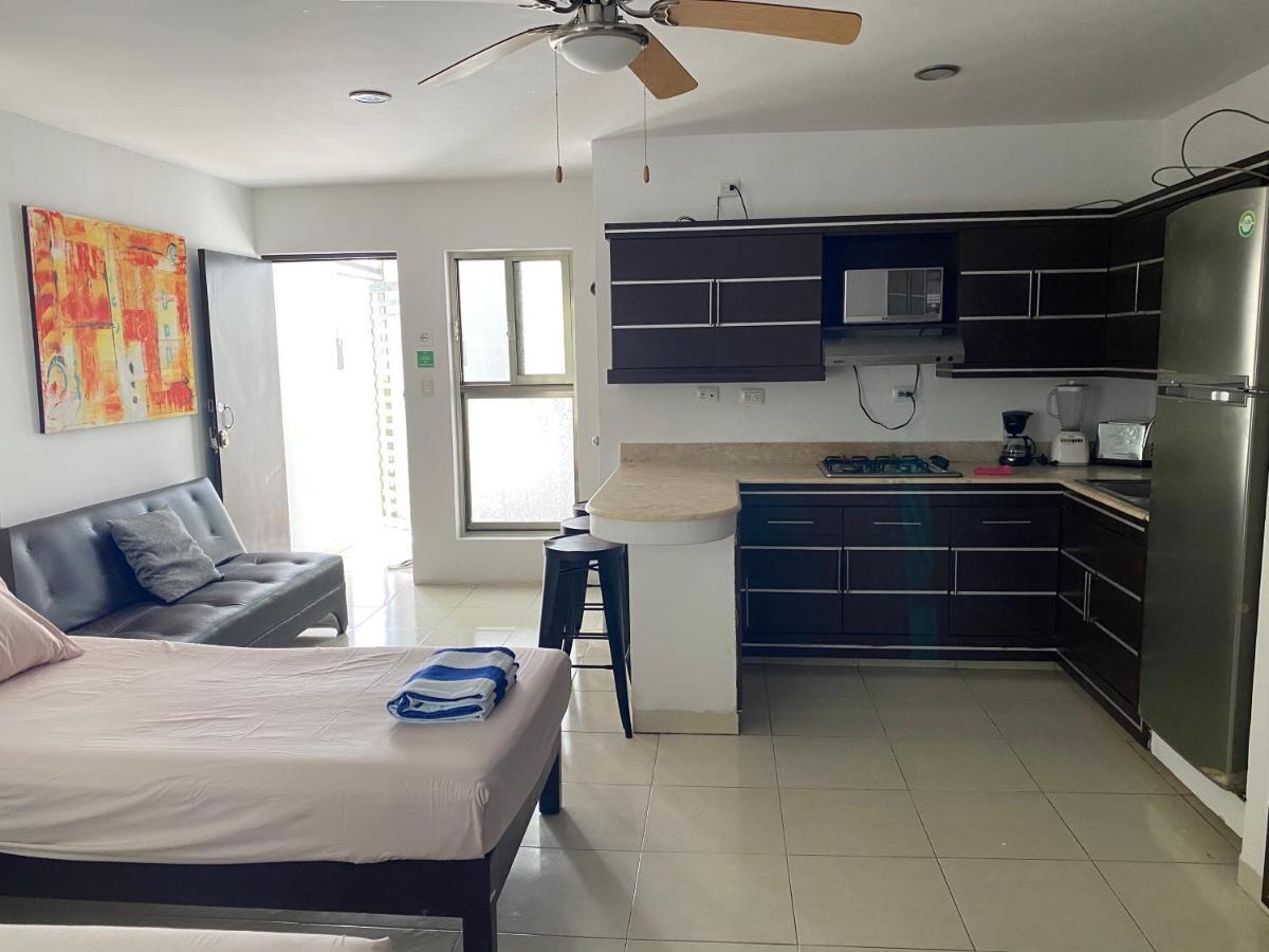 Playa Appartement Playa del Carmen